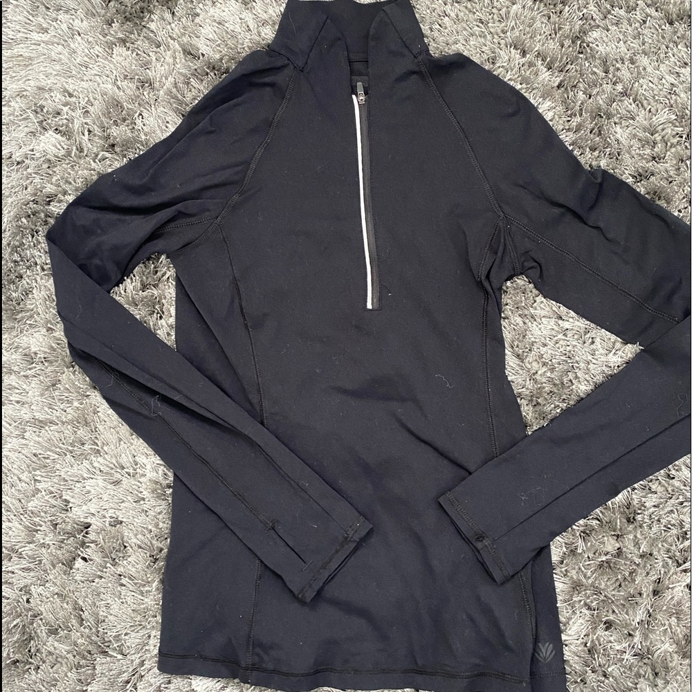 Forever21 Workout long sleeve